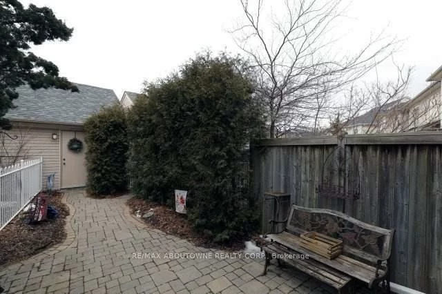 1175, Treetop, 1022 - WT West Oak Trails, Oakville