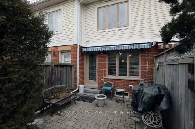 1175, Treetop, 1022 - WT West Oak Trails, Oakville