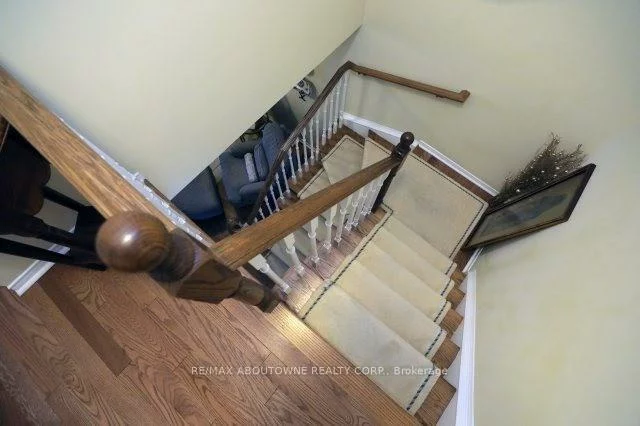 1175, Treetop, 1022 - WT West Oak Trails, Oakville