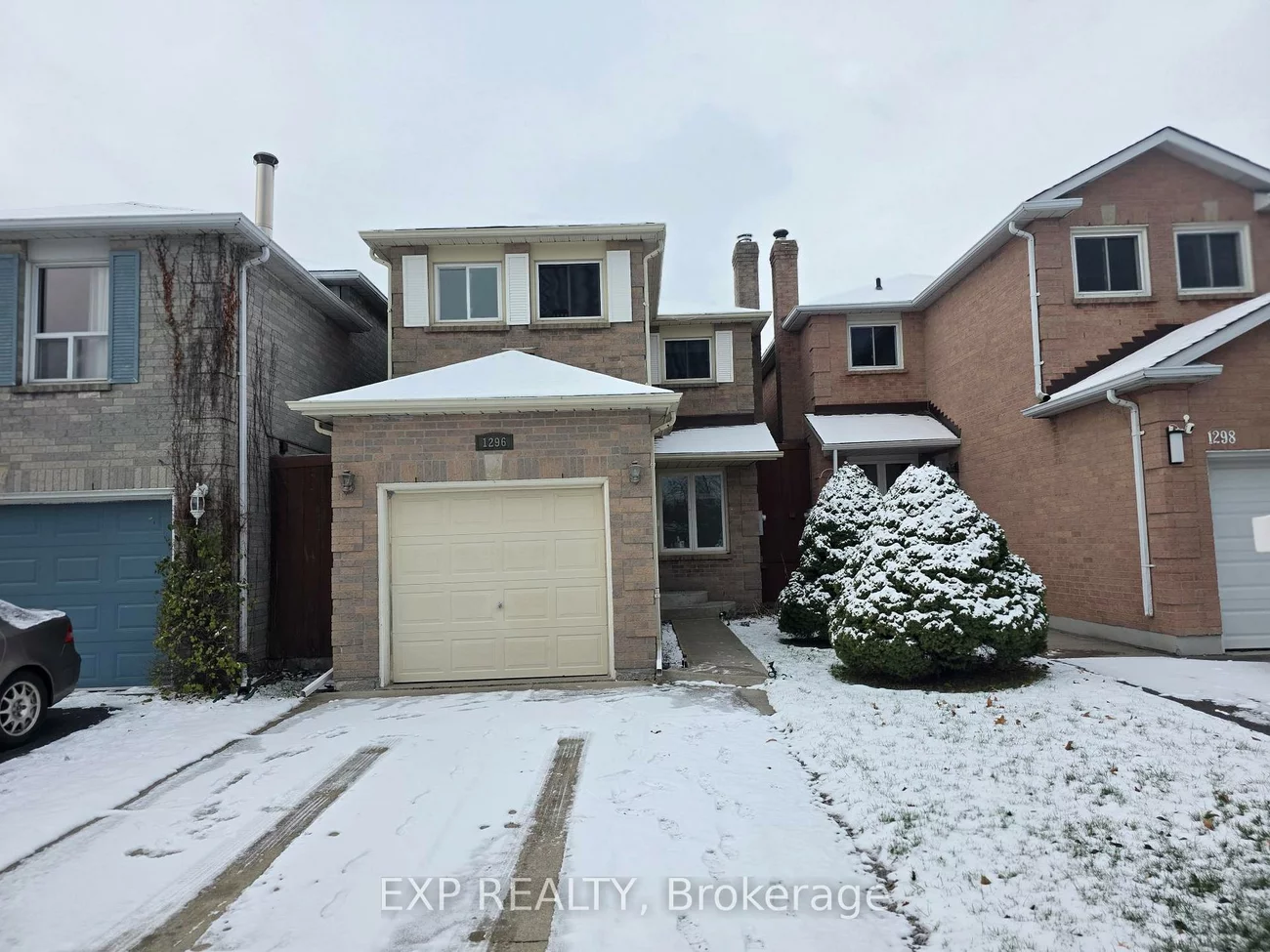 1296, Valerie, 1004 - CV Clearview, Oakville