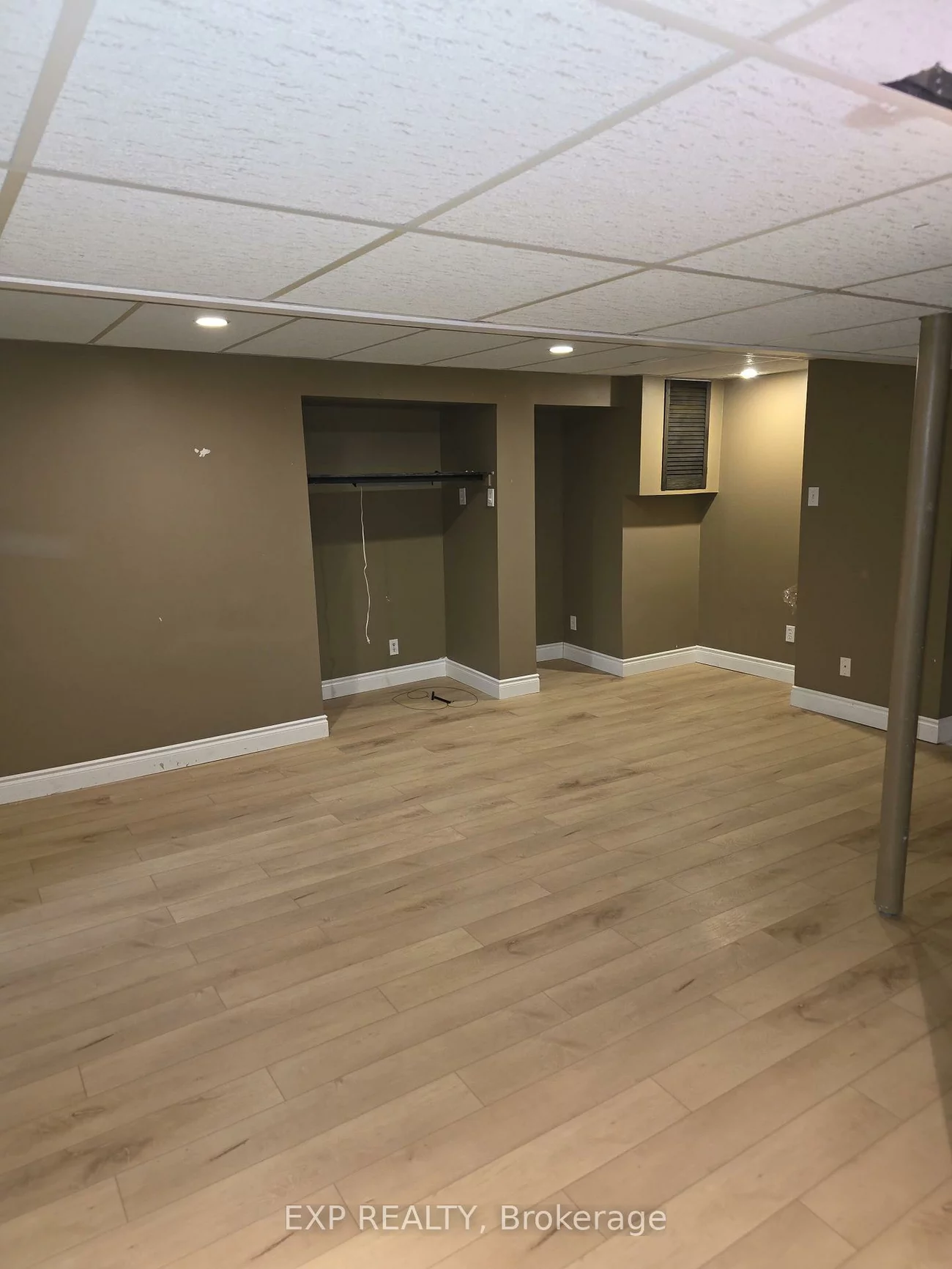 1296, Valerie, 1004 - CV Clearview, Oakville