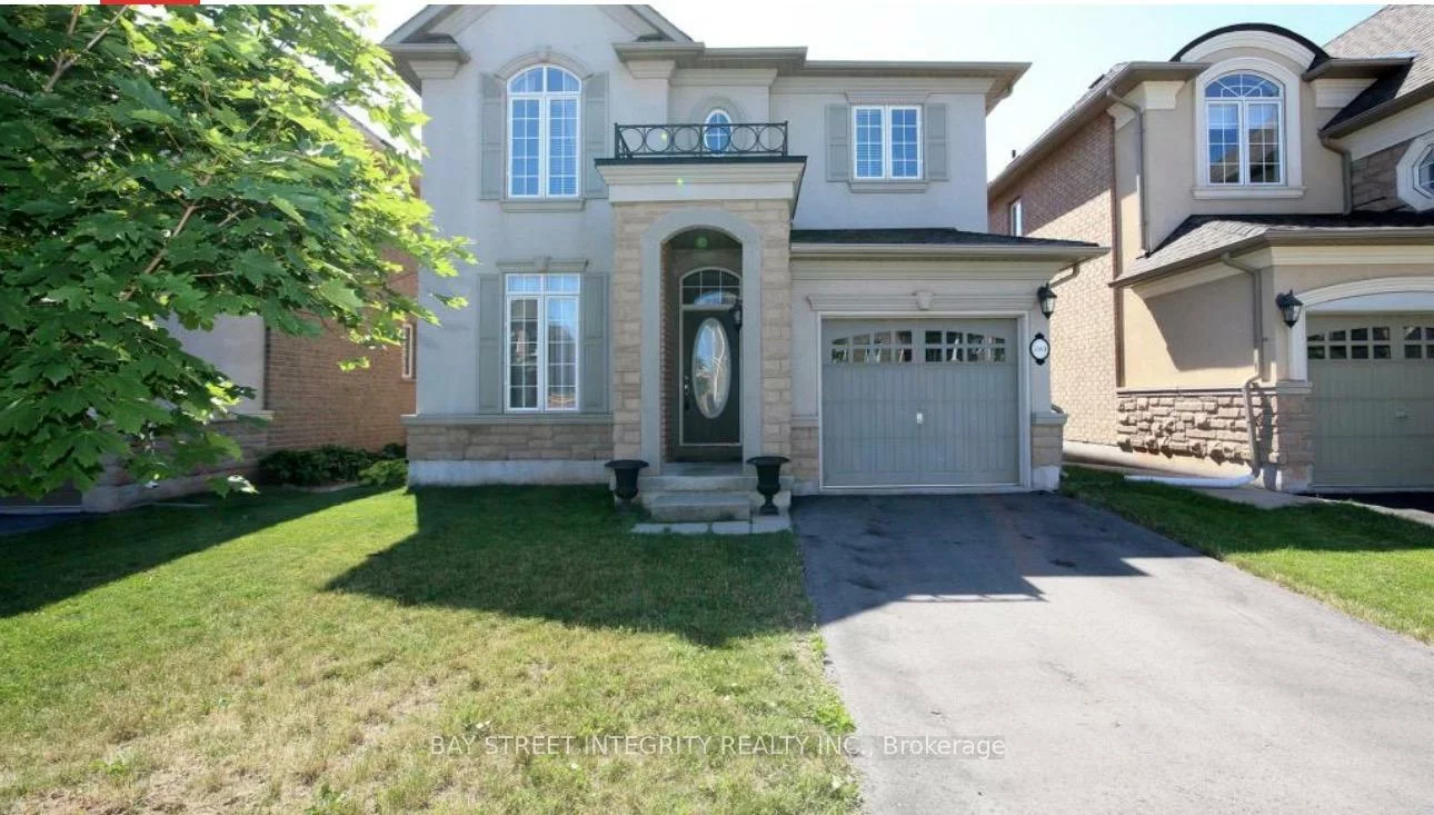 3364, Hayhurst, 1001 - BR Bronte, Oakville