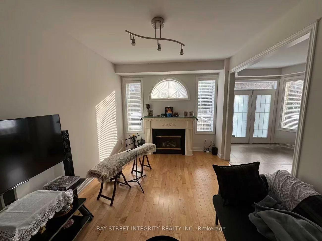 3364, Hayhurst, 1001 - BR Bronte, Oakville