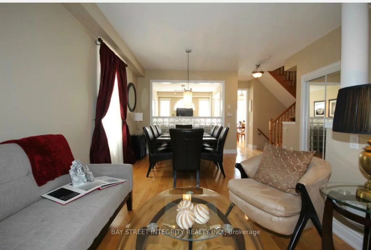 3364, Hayhurst, 1001 - BR Bronte, Oakville