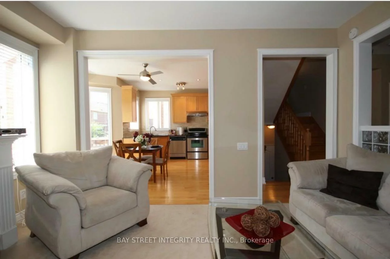 3364, Hayhurst, 1001 - BR Bronte, Oakville