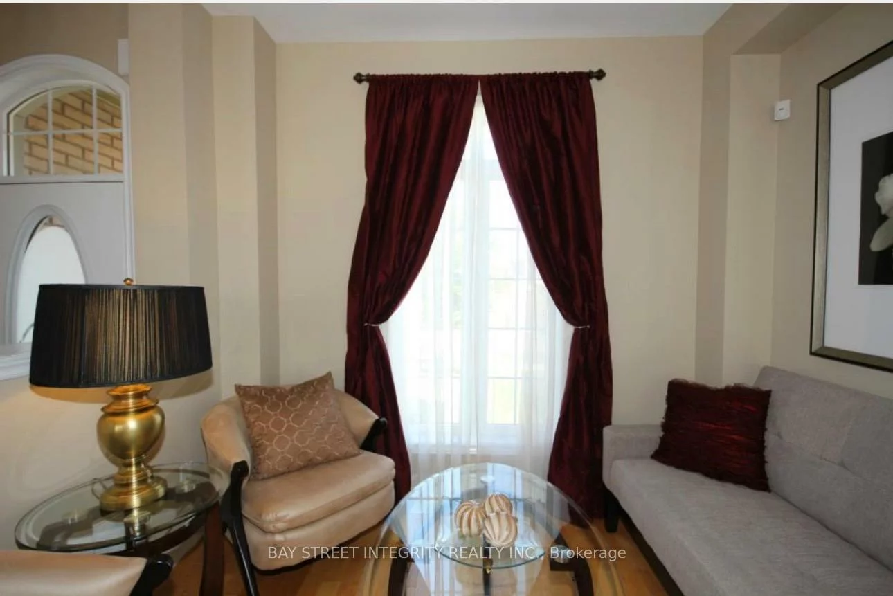 3364, Hayhurst, 1001 - BR Bronte, Oakville