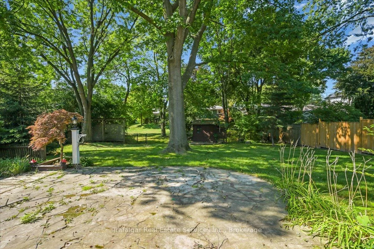 180, Tracina, 1017 - SW Southwest, Oakville