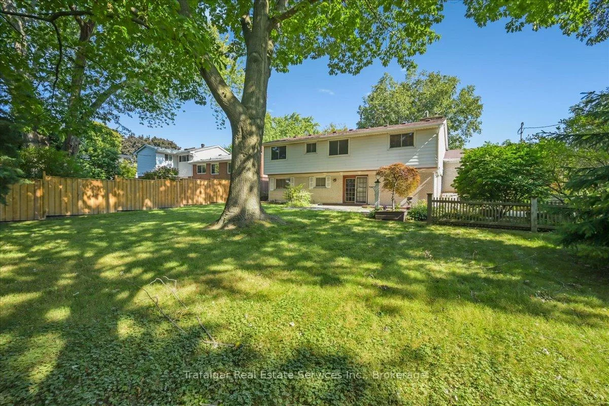 180, Tracina, 1017 - SW Southwest, Oakville