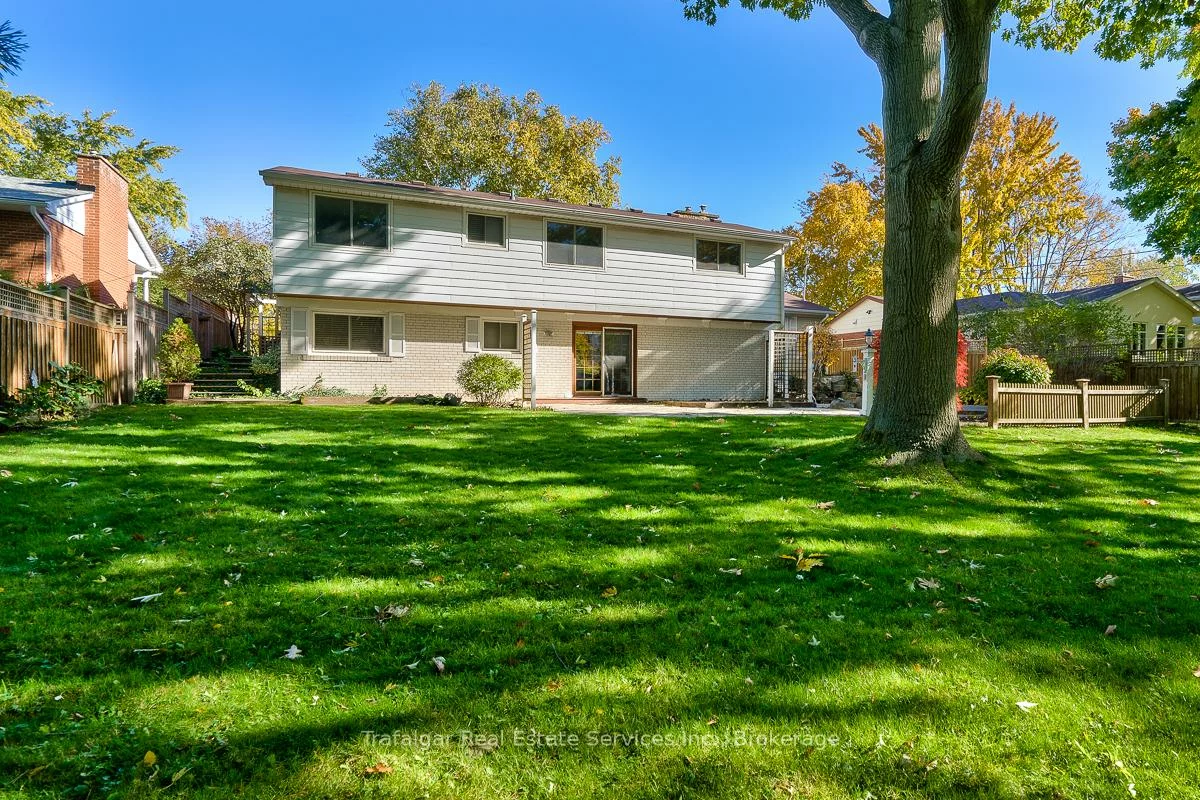 180, Tracina, 1017 - SW Southwest, Oakville