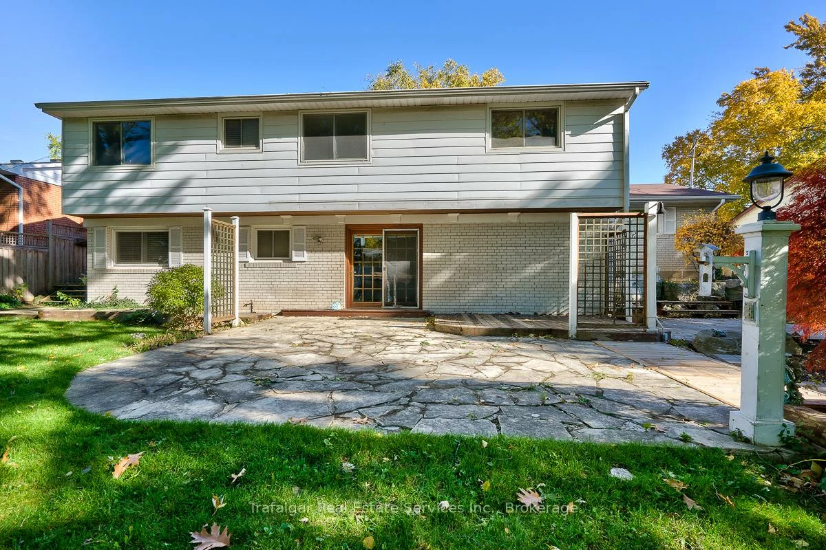 180, Tracina, 1017 - SW Southwest, Oakville