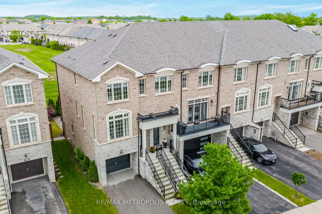 2427, Baronwood, 1019 - WM Westmount, Oakville