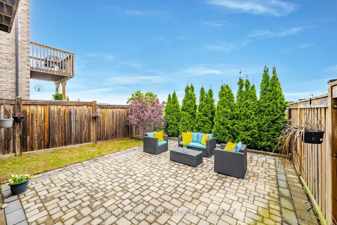 2427, Baronwood, 1019 - WM Westmount, Oakville