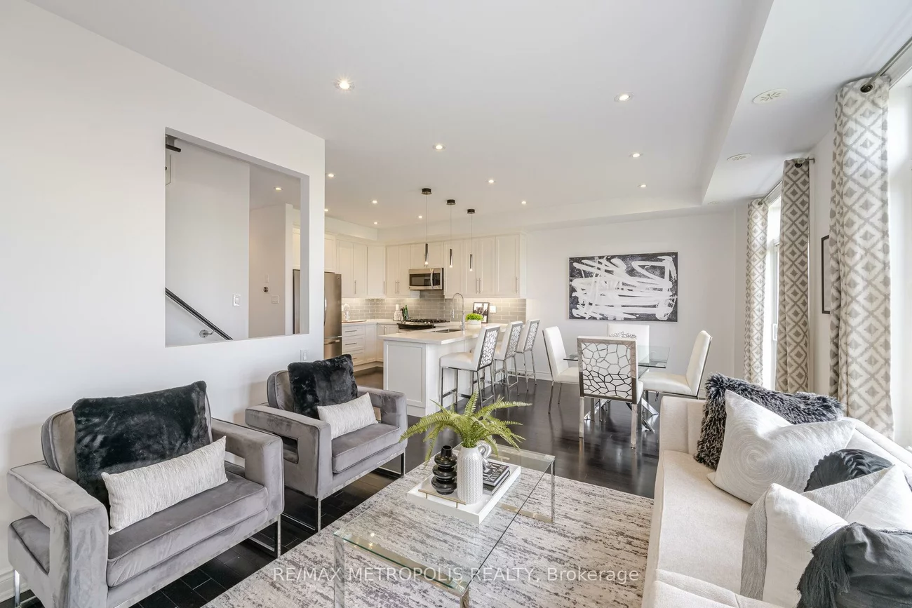 2427, Baronwood, 1019 - WM Westmount, Oakville