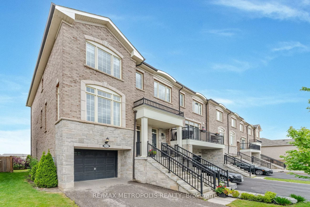 2427, Baronwood, 1019 - WM Westmount, Oakville