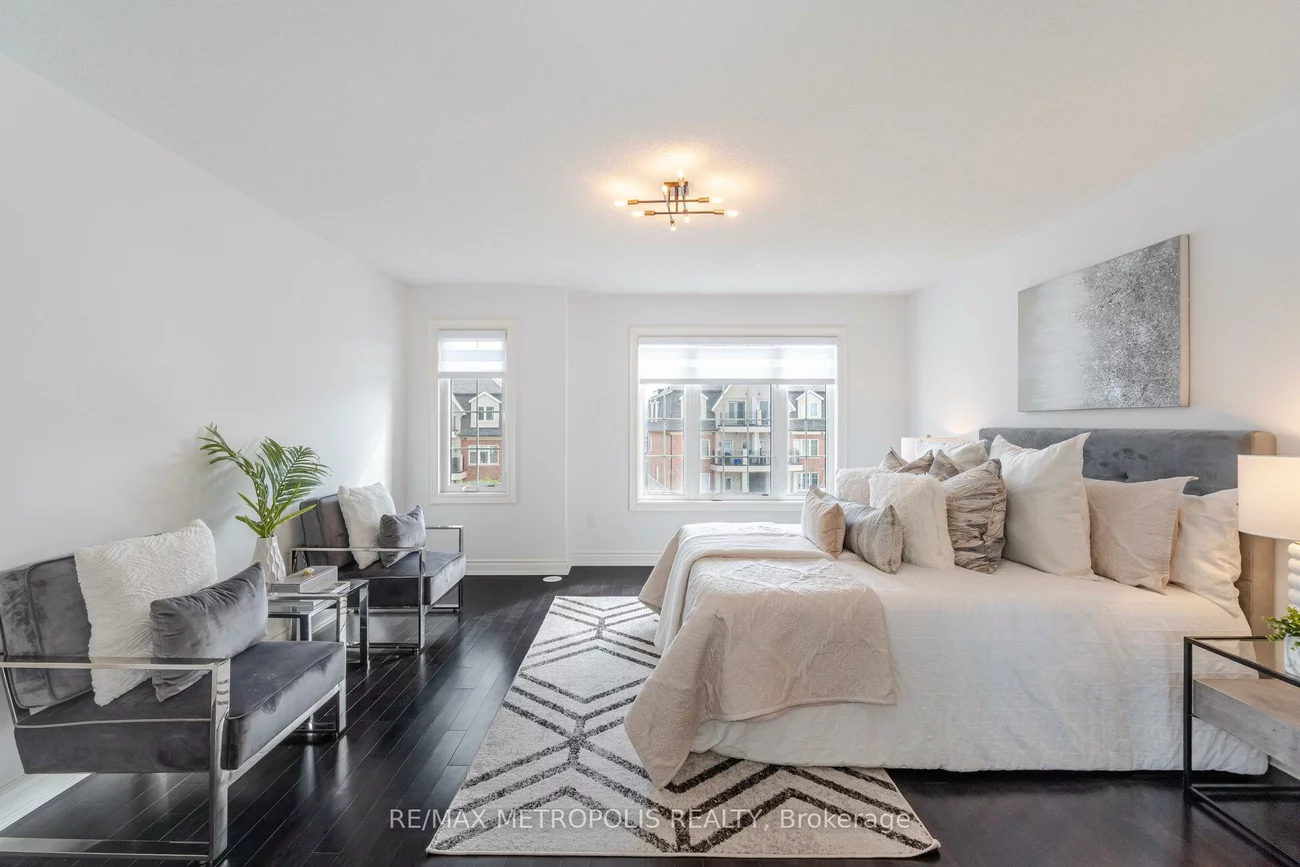 2427, Baronwood, 1019 - WM Westmount, Oakville