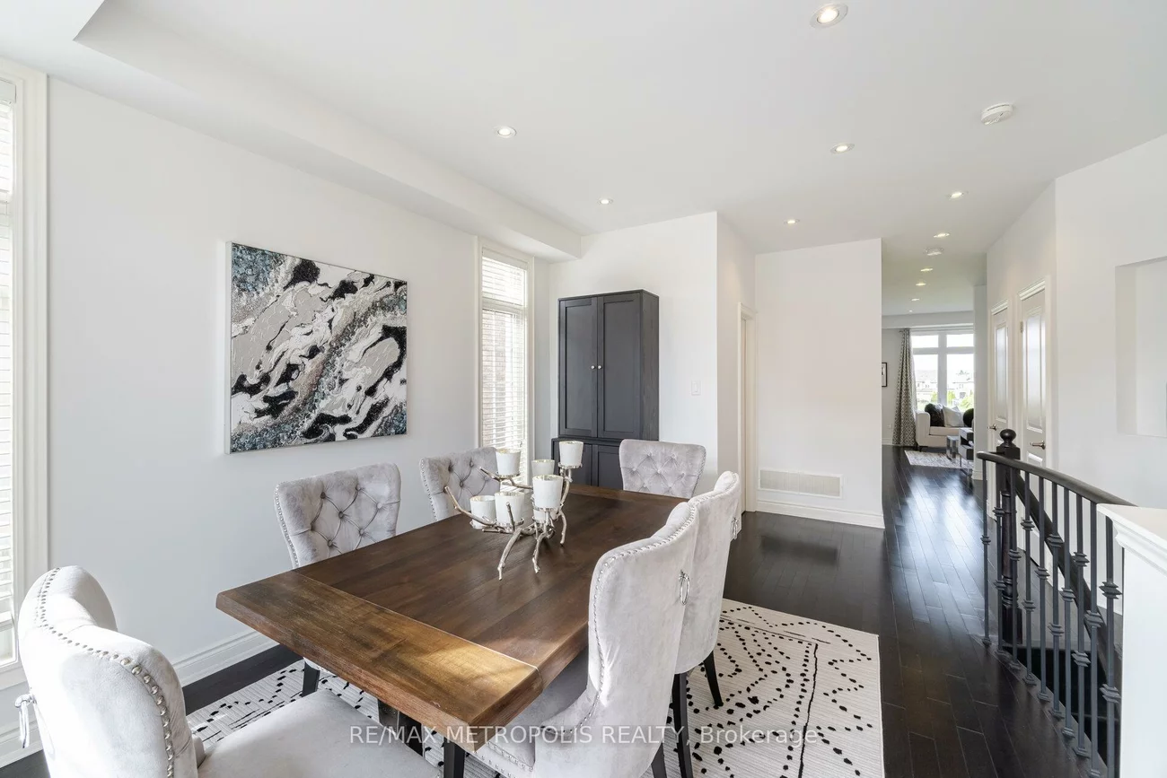 2427, Baronwood, 1019 - WM Westmount, Oakville