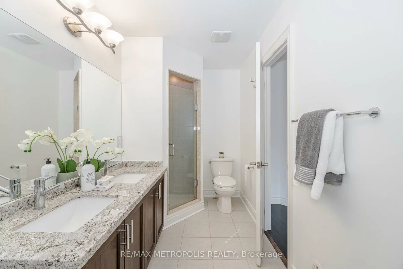 2427, Baronwood, 1019 - WM Westmount, Oakville