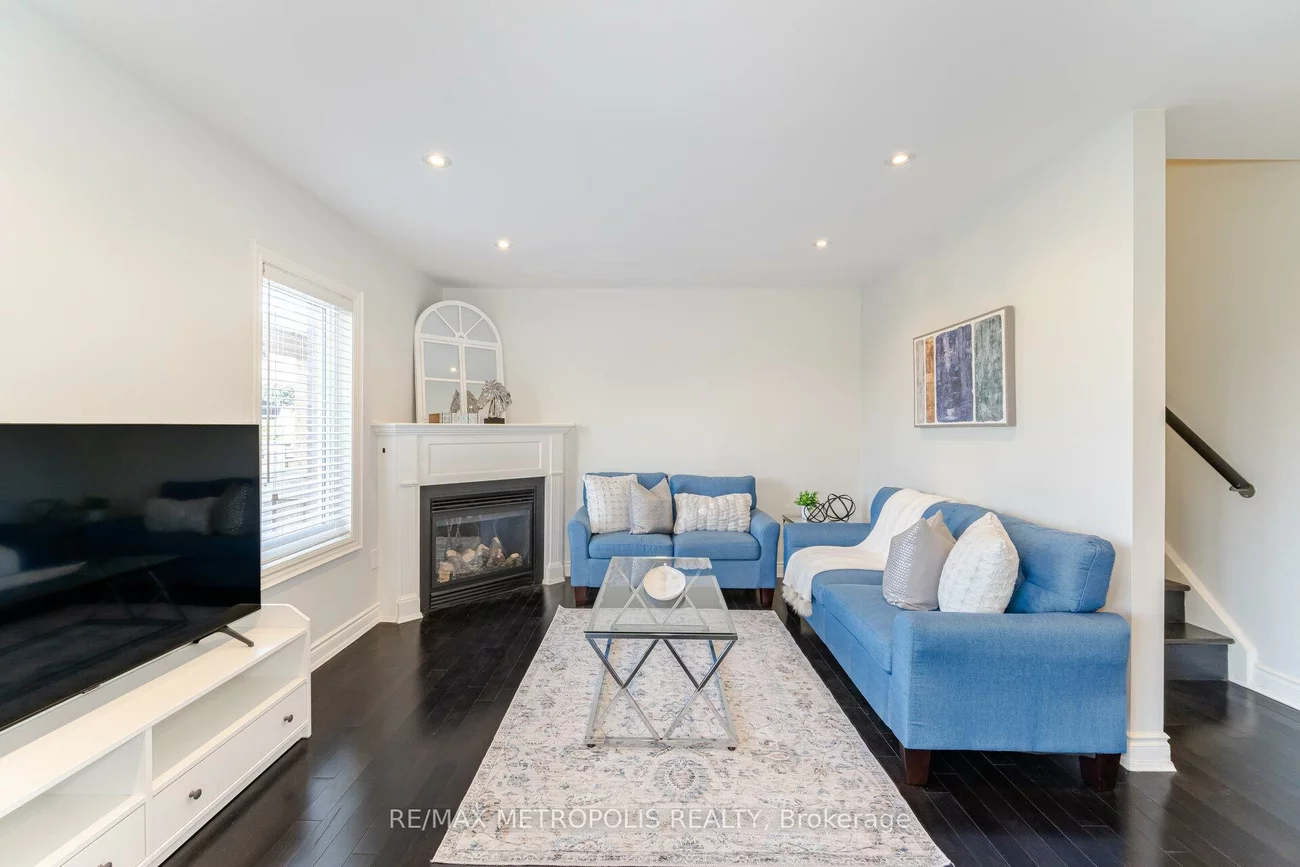 2427, Baronwood, 1019 - WM Westmount, Oakville