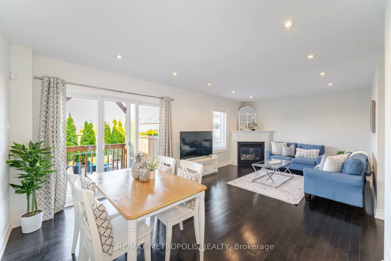 2427, Baronwood, 1019 - WM Westmount, Oakville