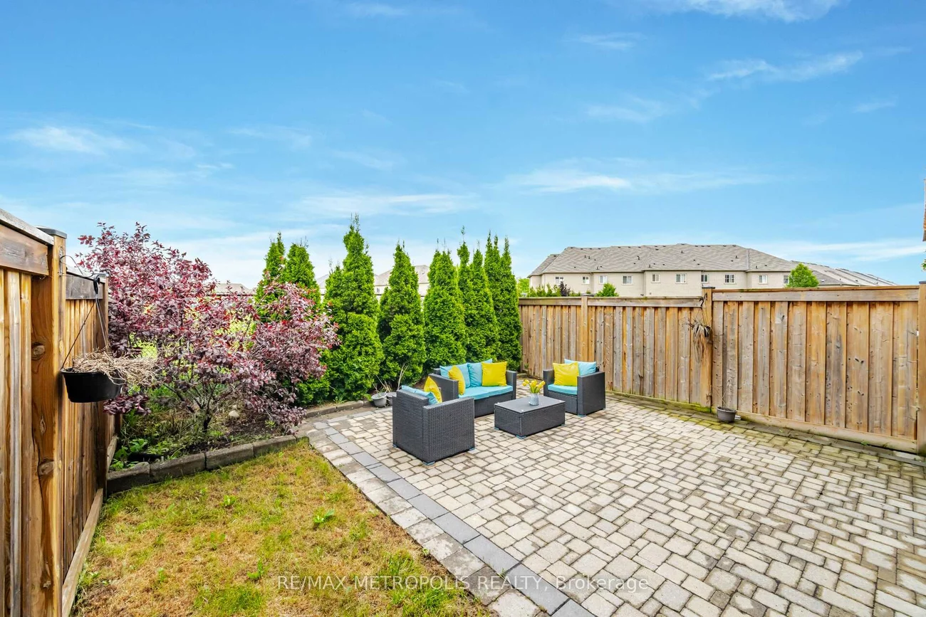 2427, Baronwood, 1019 - WM Westmount, Oakville