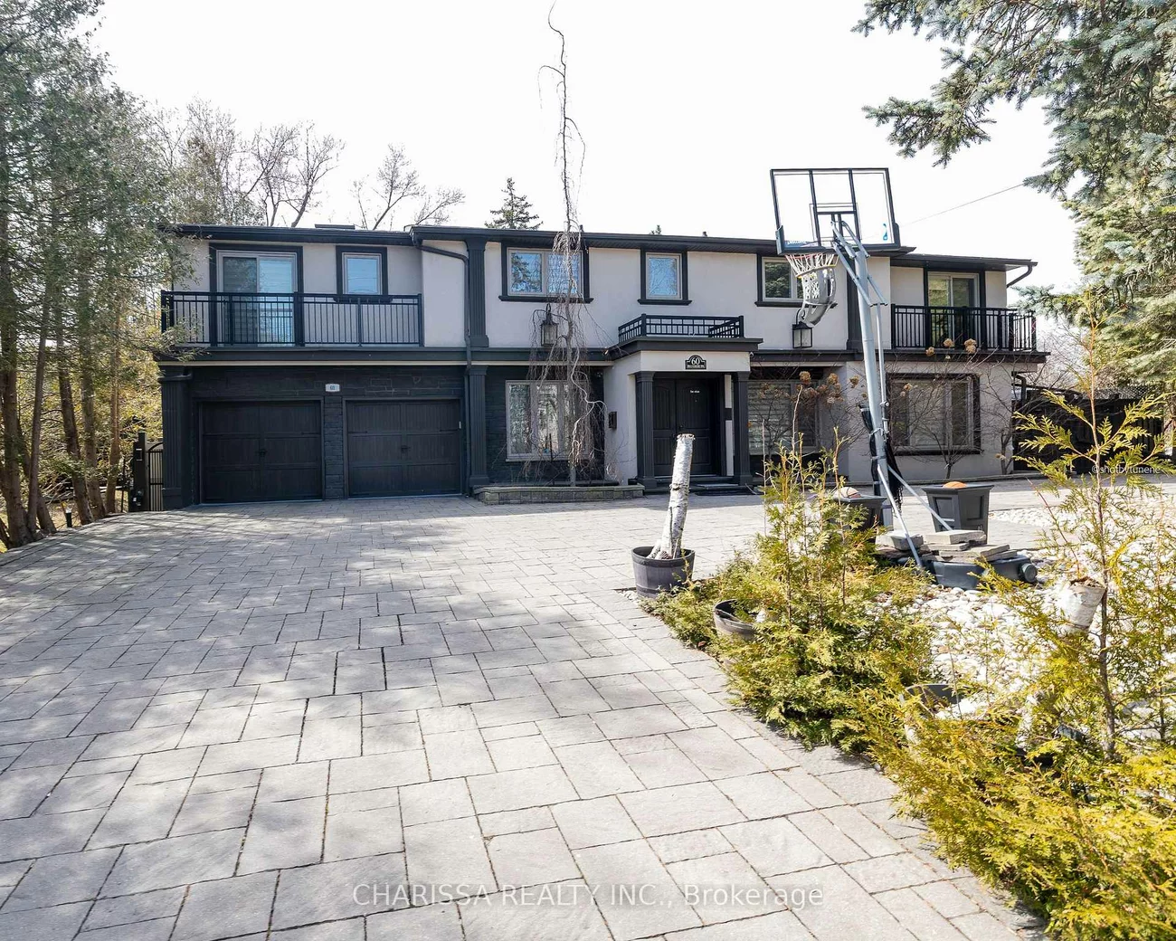 60, Belvedere, 1017 - SW Southwest, Oakville