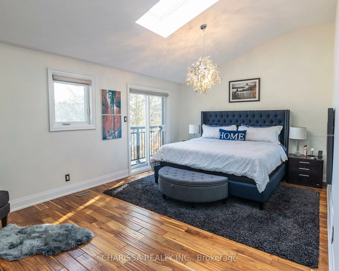 60, Belvedere, 1017 - SW Southwest, Oakville