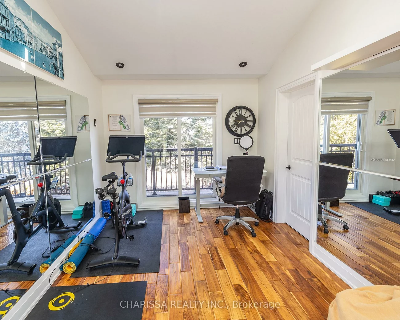 60, Belvedere, 1017 - SW Southwest, Oakville