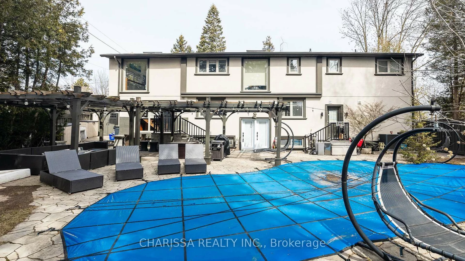 60, Belvedere, 1017 - SW Southwest, Oakville