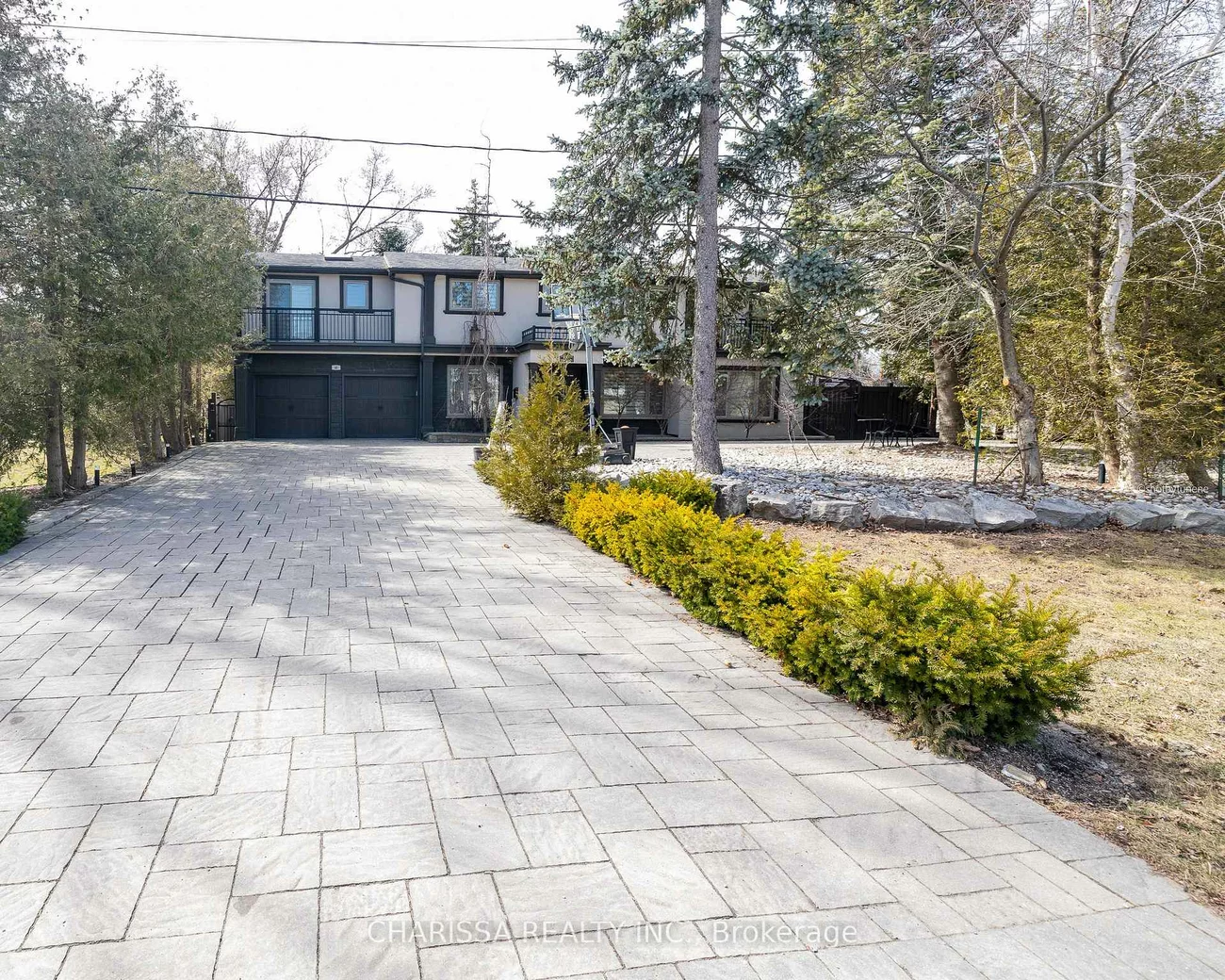 60, Belvedere, 1017 - SW Southwest, Oakville