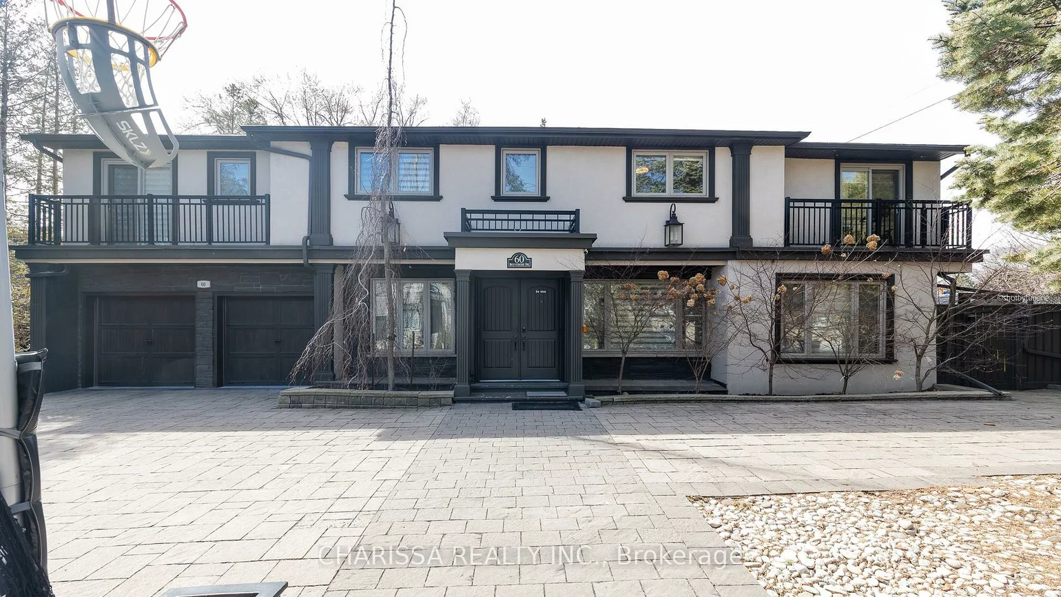 60, Belvedere, 1017 - SW Southwest, Oakville