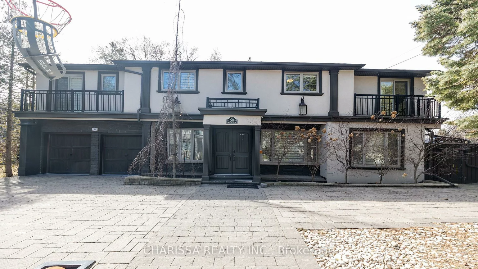 60, Belvedere, 1017 - SW Southwest, Oakville