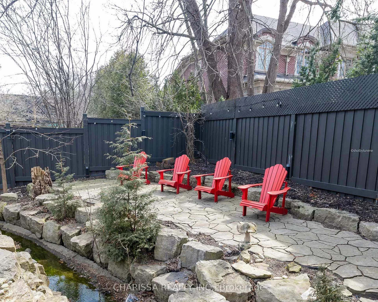 60, Belvedere, 1017 - SW Southwest, Oakville