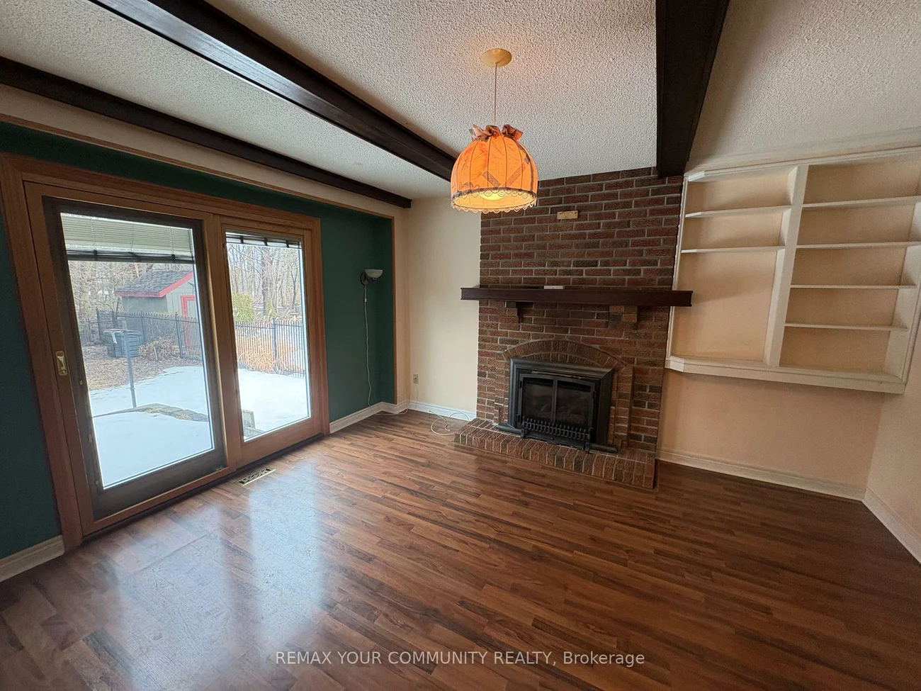 179, Digby, 1006 - FD Ford, Oakville