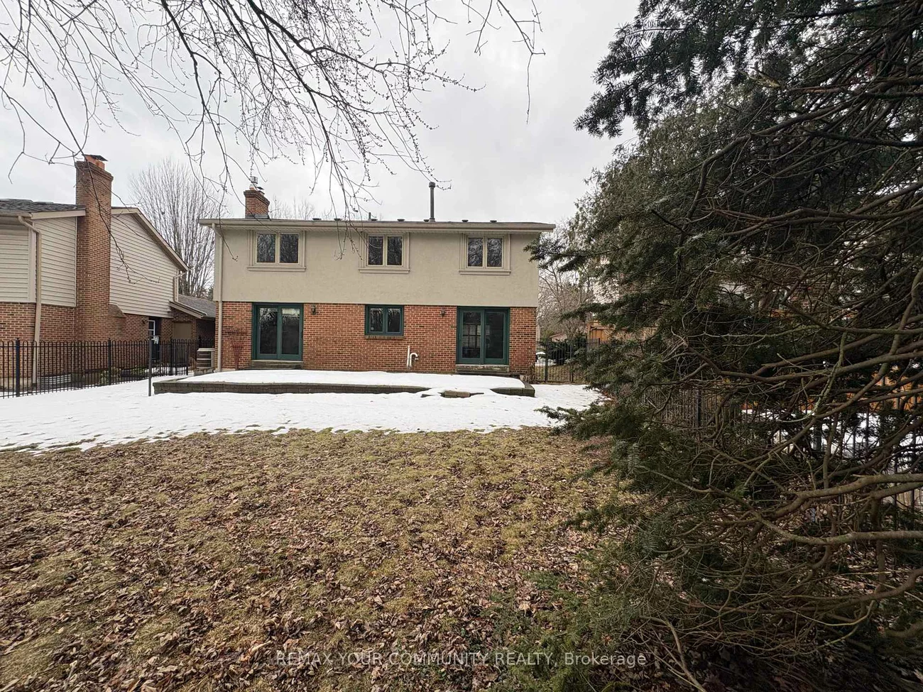 179, Digby, 1006 - FD Ford, Oakville