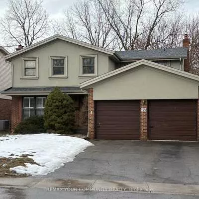 179, Digby, 1006 - FD Ford, Oakville