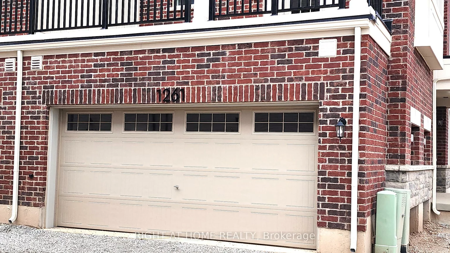 1261, Court Leigh, 1010 - JM Joshua Meadows, Oakville