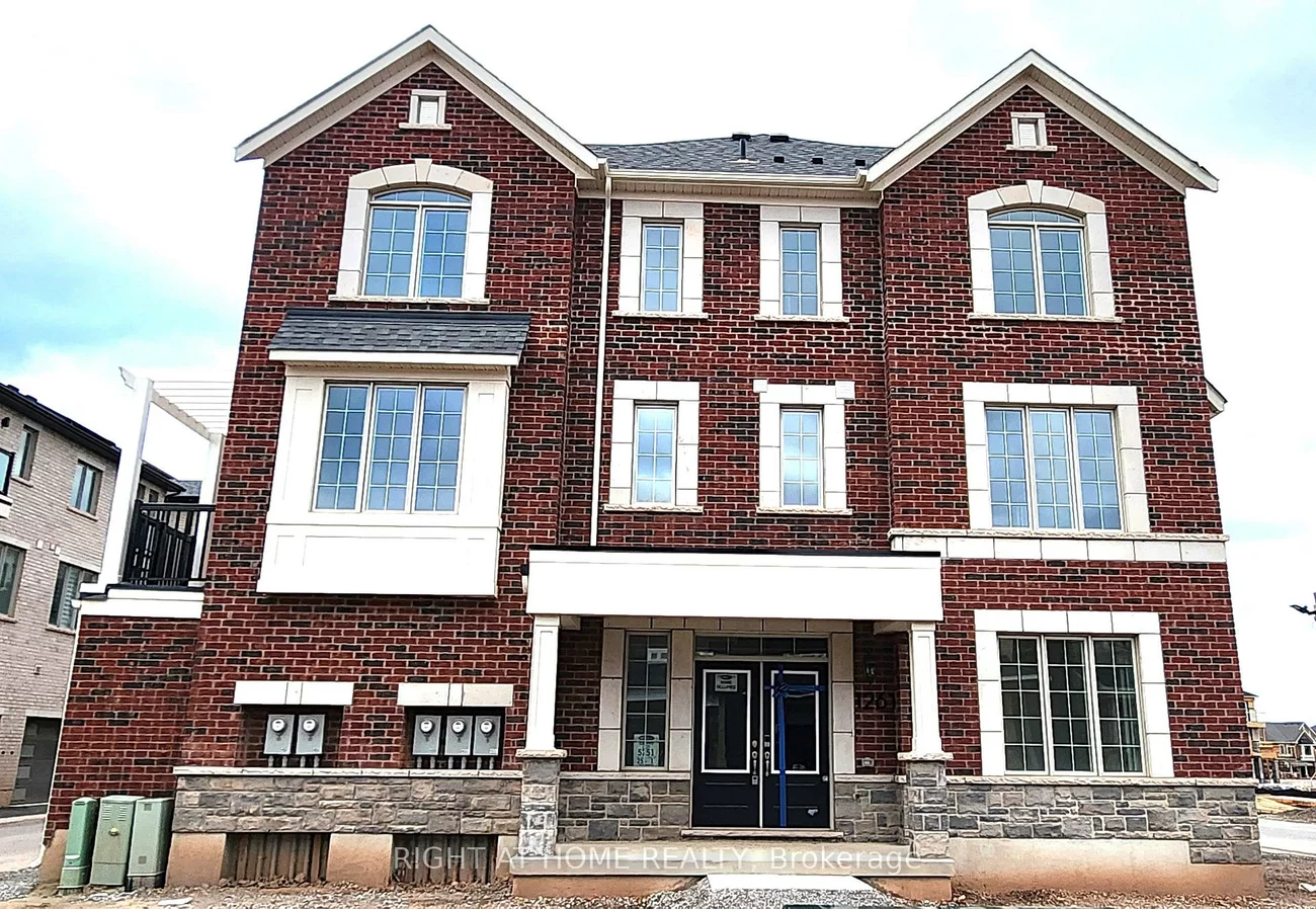 1261, Court Leigh, 1010 - JM Joshua Meadows, Oakville