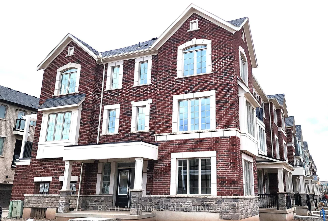 1261, Court Leigh, 1010 - JM Joshua Meadows, Oakville