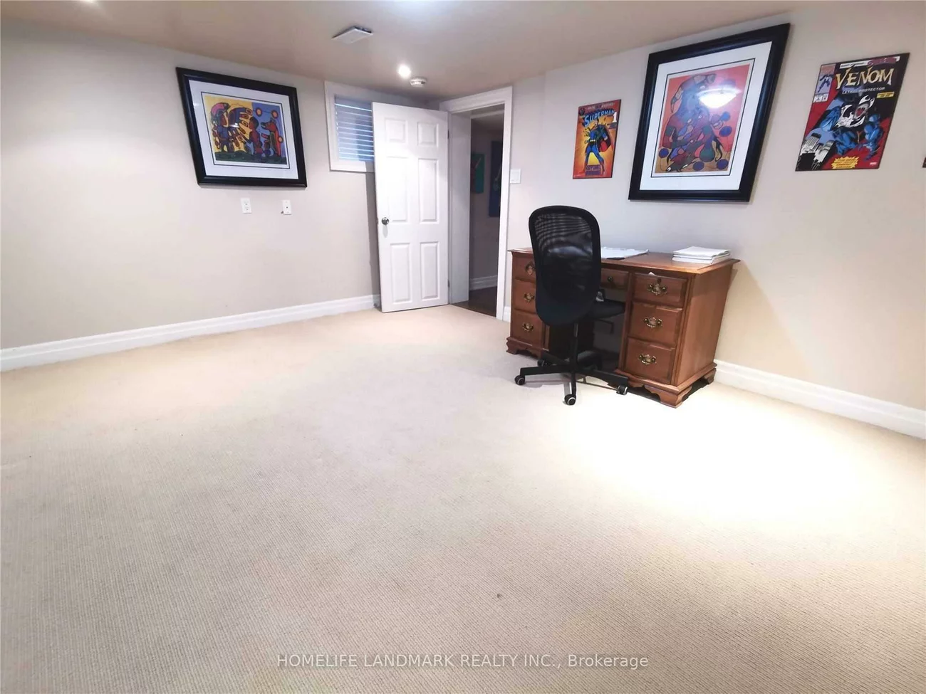 2301, Bennington, 1006 - FD Ford, Oakville