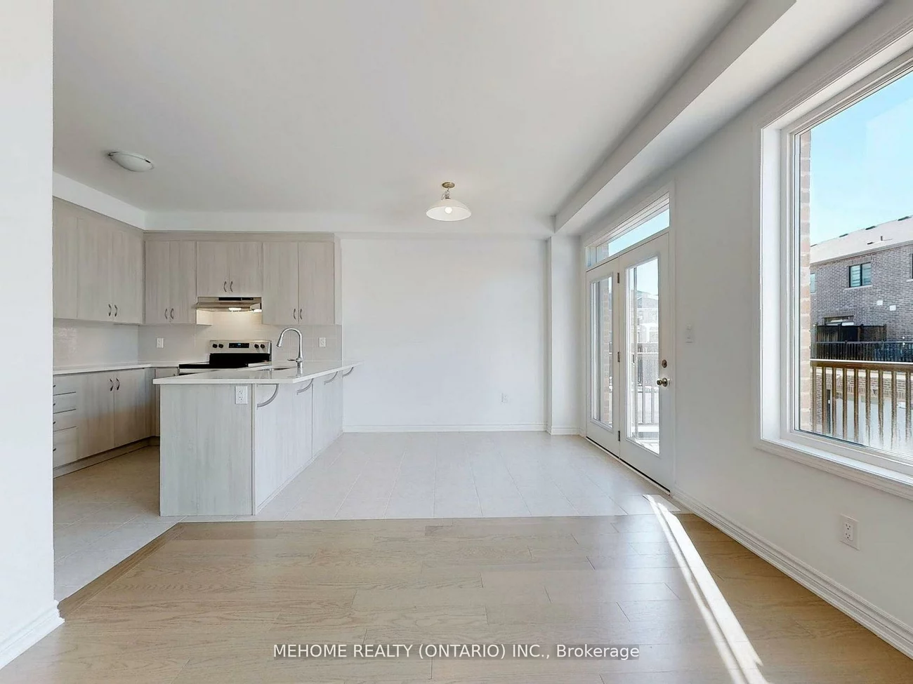 1371, William Halton, 1012 - NW Northwest, Oakville