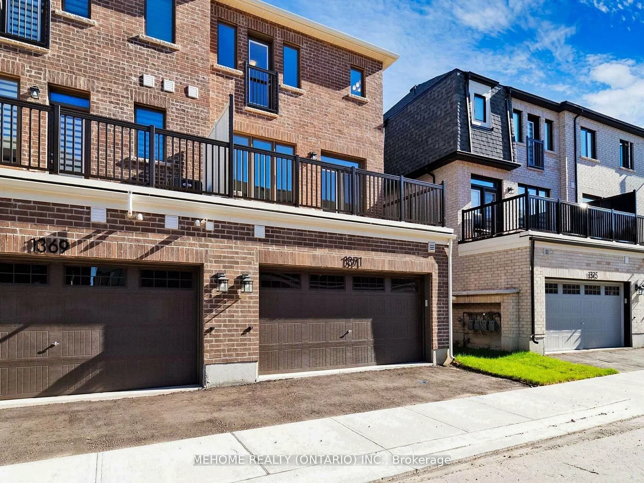 1371, William Halton, 1012 - NW Northwest, Oakville