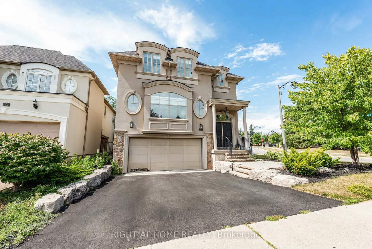 2243, Providence, 1015 - RO River Oaks, Oakville