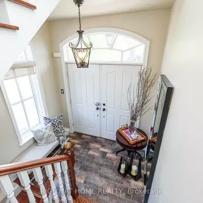 2243, Providence, 1015 - RO River Oaks, Oakville