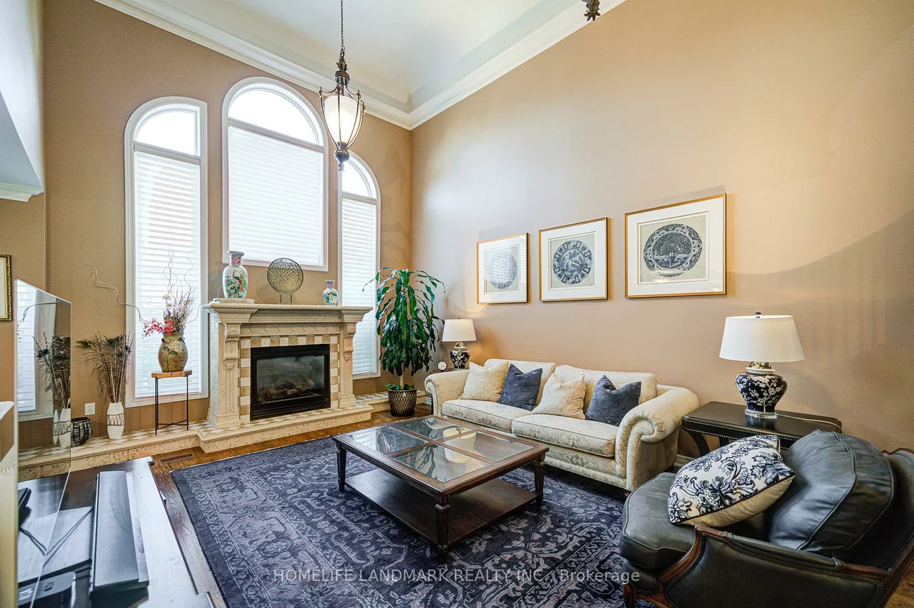 1388, Pinery, 1009 - JC Joshua Creek, Oakville