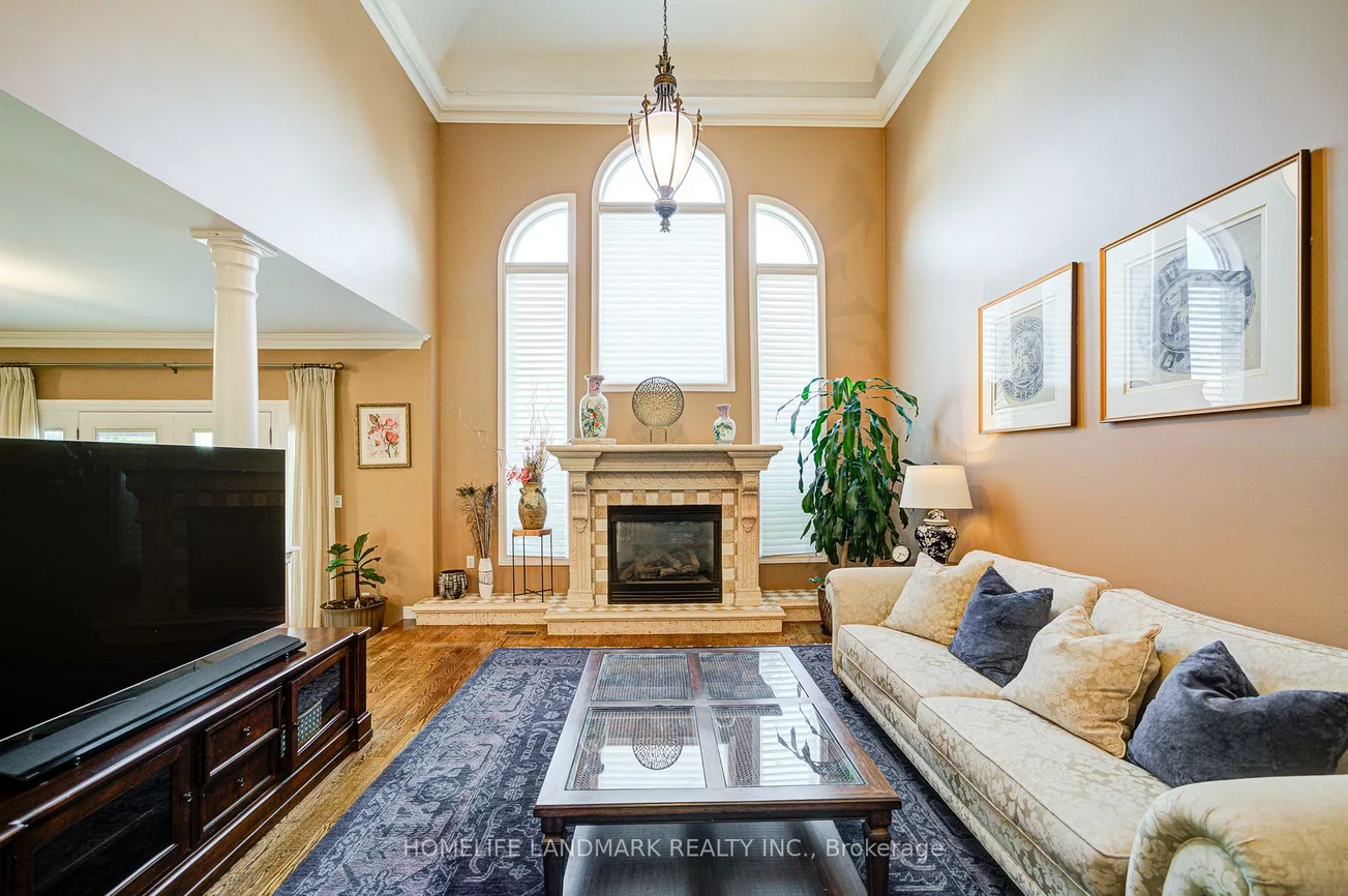 1388, Pinery, 1009 - JC Joshua Creek, Oakville