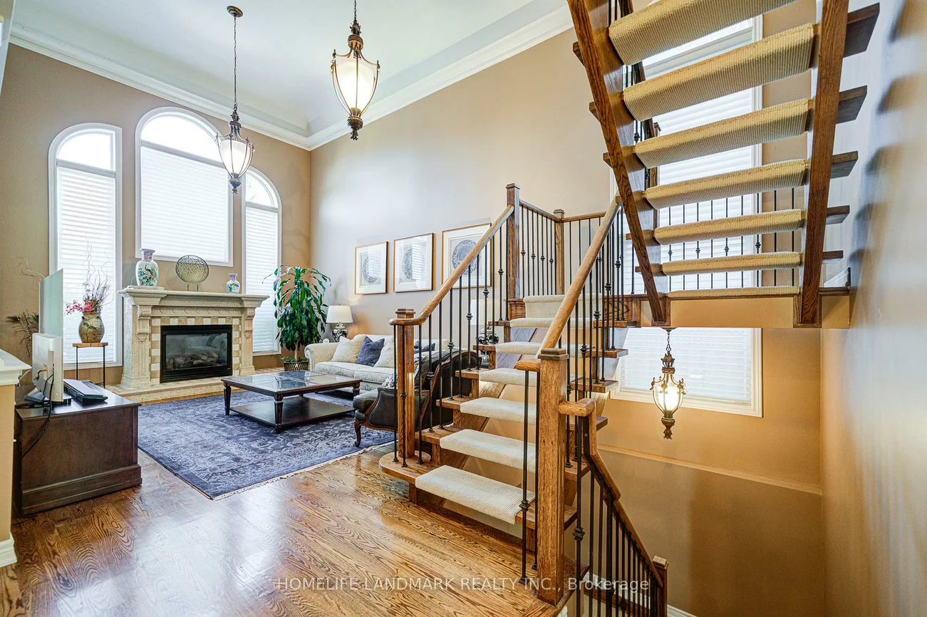 1388, Pinery, 1009 - JC Joshua Creek, Oakville