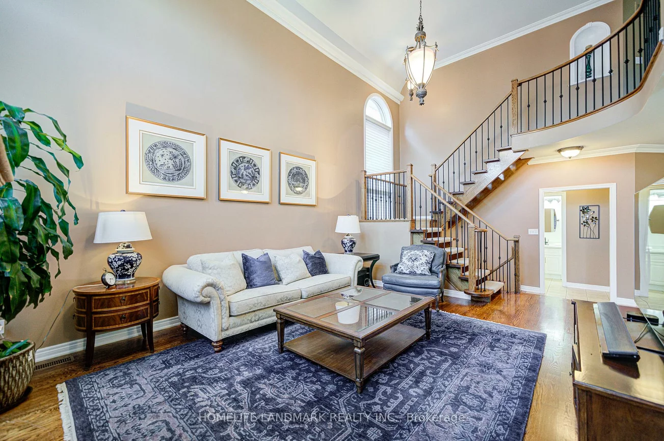 1388, Pinery, 1009 - JC Joshua Creek, Oakville