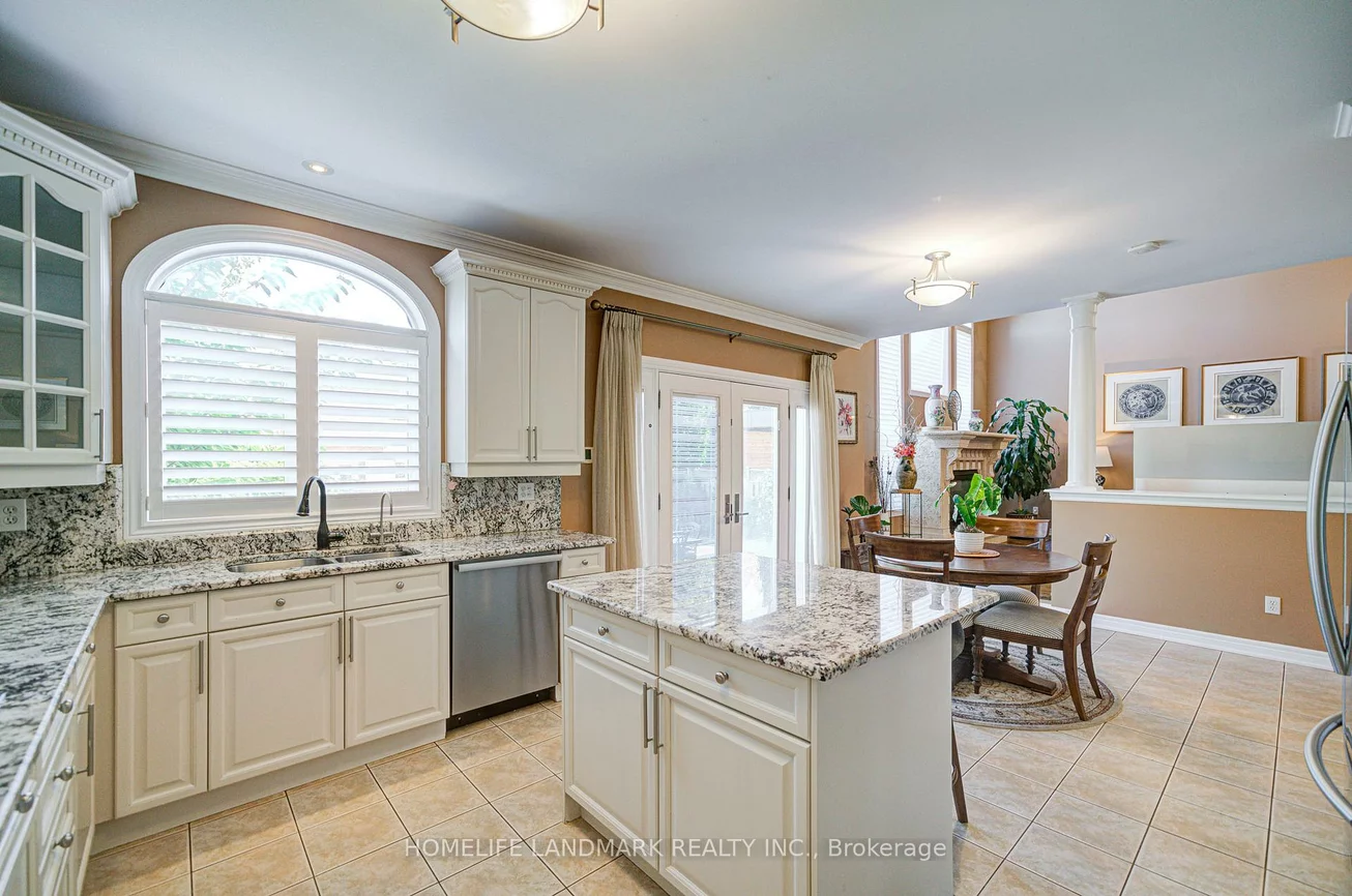 1388, Pinery, 1009 - JC Joshua Creek, Oakville