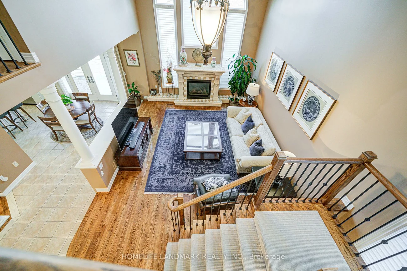 1388, Pinery, 1009 - JC Joshua Creek, Oakville