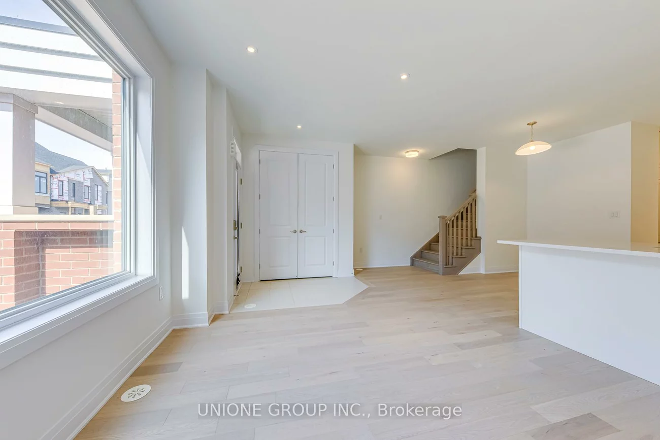 3271, Crystal, 1008 - GO Glenorchy, Oakville